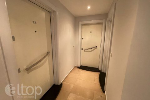 آپارتمان در  Oba ، امارات متحده عربی 1 خوابه ، 60 متر مربع.  شماره 69334 - 6