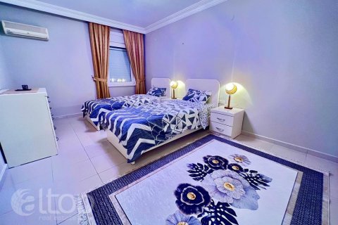 آپارتمان در  Mahmutlar ، امارات متحده عربی 2 خوابه ، 145 متر مربع.  شماره 67760 - 15