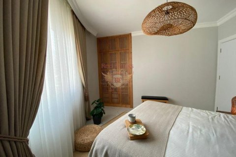 آپارتمان در  Girne ، امارات متحده عربی 1 خوابه ، 60 متر مربع.  شماره 71212 - 15