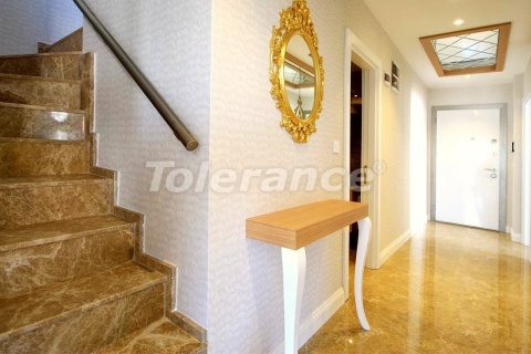 آپارتمان در  Antalya ، امارات متحده عربی 3 خوابه ، 160 متر مربع.  شماره 67022 - 4