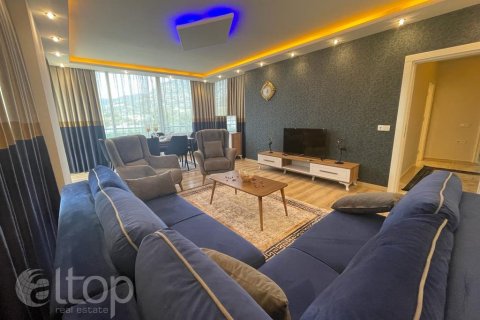آپارتمان در  Mahmutlar ، امارات متحده عربی 2 خوابه ، 120 متر مربع.  شماره 71594 - 2