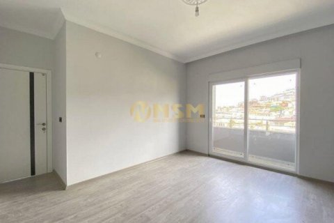 آپارتمان در  Alanya ، امارات متحده عربی 2 خوابه ، 110 متر مربع.  شماره 70389 - 19