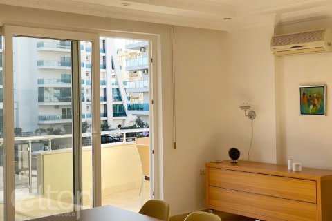 آپارتمان در  Mahmutlar ، امارات متحده عربی 2 خوابه ، 110 متر مربع.  شماره 69508 - 21