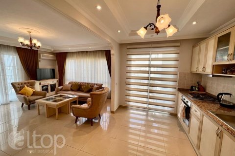 آپارتمان در  Oba ، امارات متحده عربی 2 خوابه ، 110 متر مربع.  شماره 69511 - 5