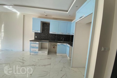 آپارتمان در  Kestel ، امارات متحده عربی 1 خوابه ، 50 متر مربع.  شماره 70800 - 9
