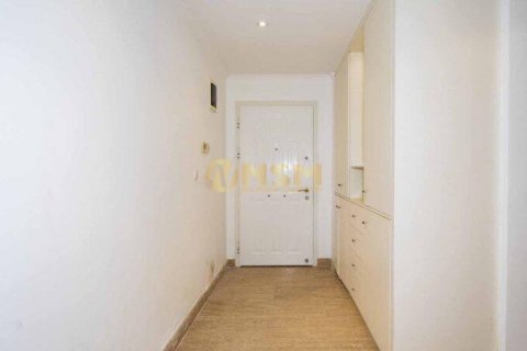 آپارتمان در  Alanya ، امارات متحده عربی 2 خوابه ، 85 متر مربع.  شماره 70452 - 4