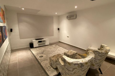 ویلا در Kargicak،  Alanya ، امارات متحده عربی 5 خوابه ، 520 متر مربع.  شماره 70950 - 19