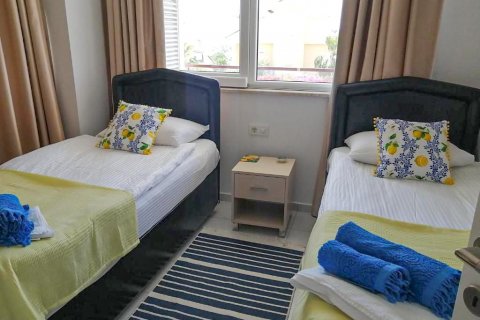 آپارتمان در  Side ، امارات متحده عربی 2 خوابه ، 110 متر مربع.  شماره 38774 - 8