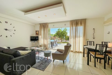 آپارتمان در  Konakli ، امارات متحده عربی 2 خوابه ، 150 متر مربع.  شماره 69506 - 16