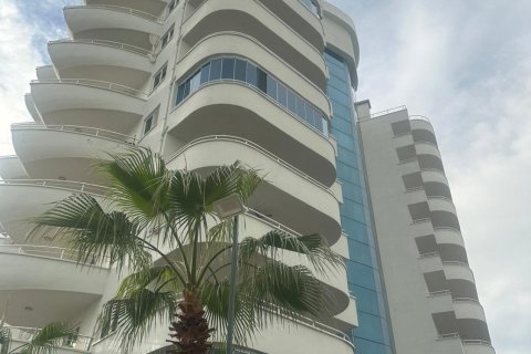 آپارتمان در  Mahmutlar ، امارات متحده عربی 2 خوابه ، 115 متر مربع.  شماره 71172 - 2