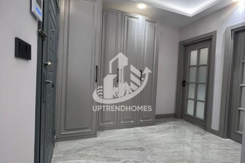 آپارتمان در  Antalya ، امارات متحده عربی 3 خوابه ، 150 متر مربع.  شماره 70491 - 2