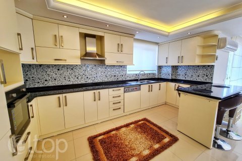 آپارتمان در  Mahmutlar ، امارات متحده عربی 2 خوابه ، 125 متر مربع.  شماره 67612 - 8