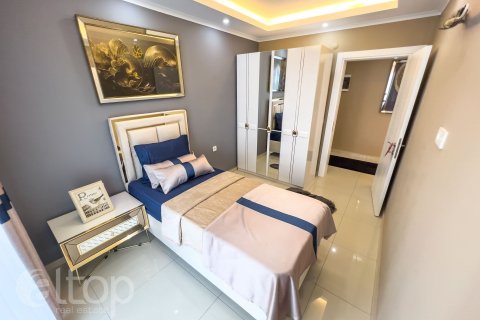 آپارتمان در  Oba ، امارات متحده عربی 2 خوابه ، 100 متر مربع.  شماره 70226 - 10