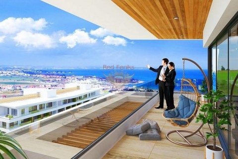 آپارتمان در  فاماگوستا ، امارات متحده عربی 2 خوابه ، 95 متر مربع.  شماره 71304 - 2