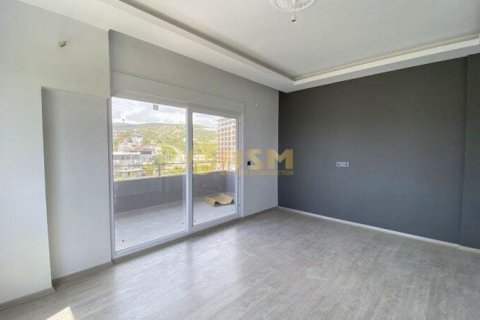 آپارتمان در  Alanya ، امارات متحده عربی 2 خوابه ، 110 متر مربع.  شماره 70389 - 5