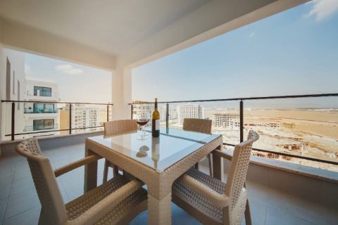 آپارتمان در  Iskele ، امارات متحده عربی 4 خوابه ، 198 متر مربع.  شماره 71591 - 6