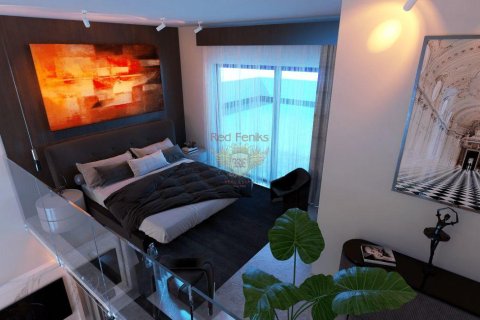 آپارتمان در  فاماگوستا ، امارات متحده عربی 3 خوابه ، 135 متر مربع.  شماره 71234 - 20