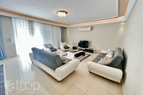 آپارتمان در  Mahmutlar ، امارات متحده عربی 2 خوابه ، 145 متر مربع.  شماره 67760 - 4