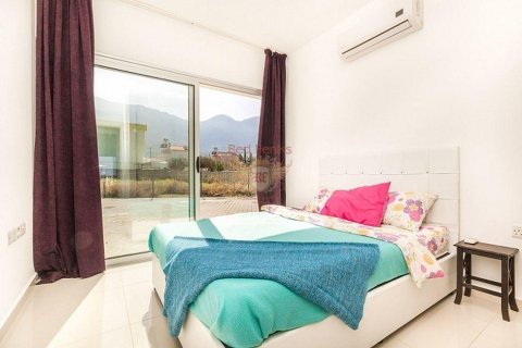 آپارتمان در  Girne ، امارات متحده عربی 3 خوابه ، 118 متر مربع.  شماره 71189 - 15
