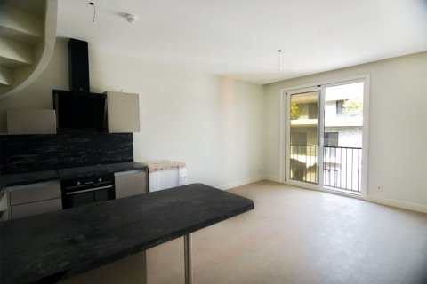 آپارتمان در Eyup،  Istanbul ، امارات متحده عربی 1 خوابه  شماره 68780 - 1
