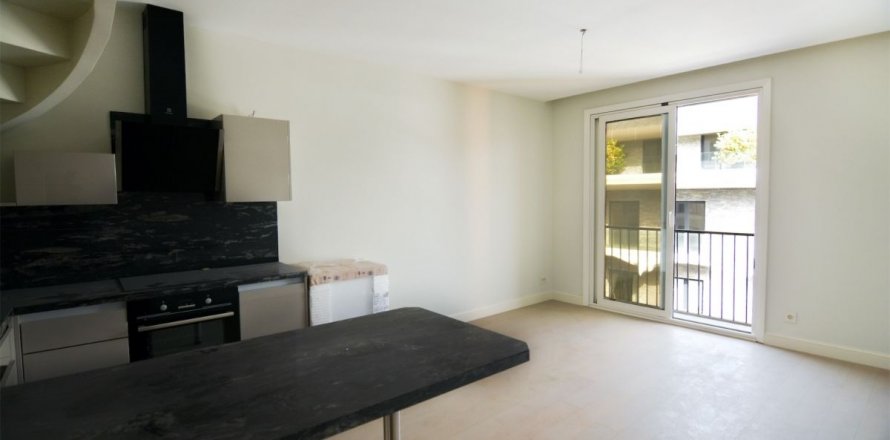 آپارتمان در Eyup،  Istanbul ، امارات متحده عربی 1 خوابه  شماره 68780