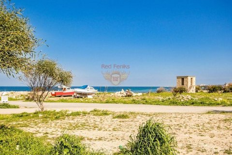 آپارتمان در  Girne ، امارات متحده عربی 3 خوابه ، 118 متر مربع.  شماره 71189 - 5