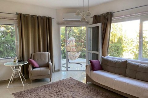 آپارتمان در  Girne ، امارات متحده عربی 3 خوابه ، 170 متر مربع.  شماره 71200 - 5