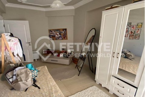 آپارتمان در  Fethiye ، امارات متحده عربی 3 خوابه ، 110 متر مربع.  شماره 67590 - 5
