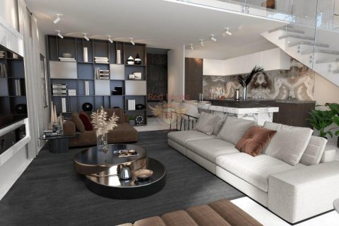 آپارتمان در  فاماگوستا ، امارات متحده عربی 3 خوابه ، 135 متر مربع.  شماره 71306 - 15