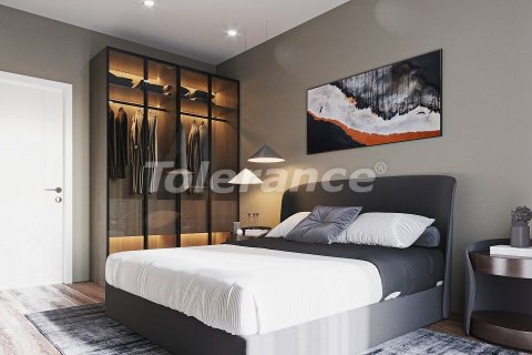 آپارتمان در  Alanya ، امارات متحده عربی 1 خوابه ، 1200 متر مربع.  شماره 66992 - 18