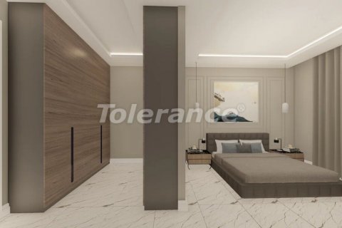 آپارتمان در  Alanya ، امارات متحده عربی 1 خوابه ، 1400 متر مربع.  شماره 66997 - 20