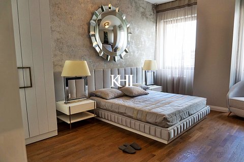 آپارتمان در  Istanbul ، امارات متحده عربی 1 خوابه ، 55 متر مربع.  شماره 71353 - 8