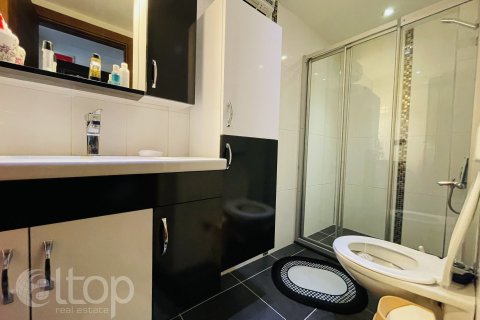 آپارتمان در  Alanya ، امارات متحده عربی 1 خوابه ، 60 متر مربع.  شماره 71596 - 6