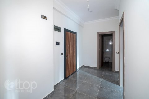 آپارتمان در  Mahmutlar ، امارات متحده عربی 2 خوابه ، 95 متر مربع.  شماره 71173 - 16
