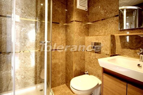 آپارتمان در  Antalya ، امارات متحده عربی 3 خوابه ، 160 متر مربع.  شماره 67022 - 9