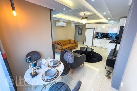 آپارتمان در  Oba ، امارات متحده عربی 2 خوابه ، 100 متر مربع.  شماره 70226 - 6