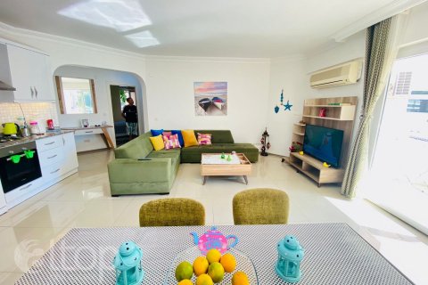 آپارتمان در  Alanya ، امارات متحده عربی 3 خوابه ، 150 متر مربع.  شماره 69680 - 6