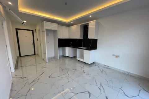 آپارتمان در در Vista Alanya ، امارات متحده عربی 1 خوابه ، 60 متر مربع.  شماره 71102 - 11