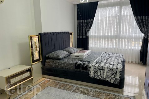 آپارتمان در  Mahmutlar ، امارات متحده عربی 2 خوابه ، 135 متر مربع.  شماره 70354 - 9