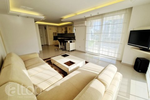 آپارتمان در  Mahmutlar ، امارات متحده عربی 2 خوابه ، 125 متر مربع.  شماره 67612 - 4