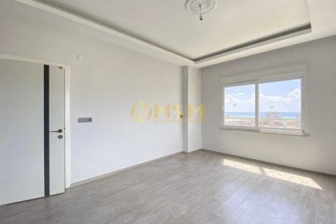 آپارتمان در  Alanya ، امارات متحده عربی 2 خوابه ، 110 متر مربع.  شماره 70389 - 6