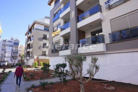 آپارتمان در  Antalya ، امارات متحده عربی 4 خوابه ، 90 متر مربع.  شماره 71853 - 4