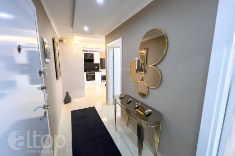 آپارتمان در  Oba ، امارات متحده عربی 2 خوابه ، 100 متر مربع.  شماره 70226 - 16