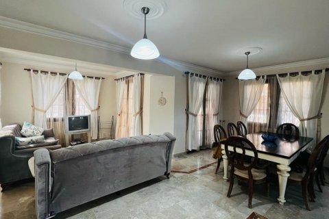 ویلا در  Fethiye ، امارات متحده عربی 5 خوابه ، 250 متر مربع.  شماره 70652 - 14