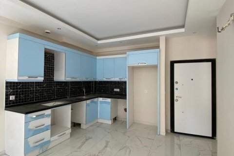 آپارتمان در  Kestel ، امارات متحده عربی 1 خوابه ، 50 متر مربع.  شماره 70800 - 11