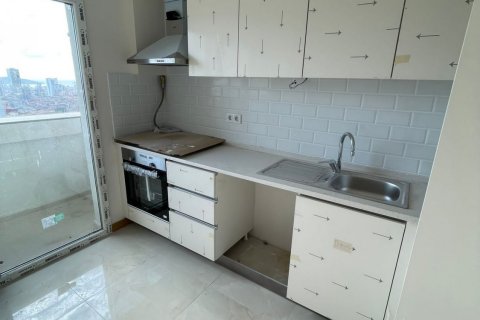 آپارتمان در Kartal،  Istanbul ، امارات متحده عربی 1 خوابه ، 141 متر مربع.  شماره 71809 - 22