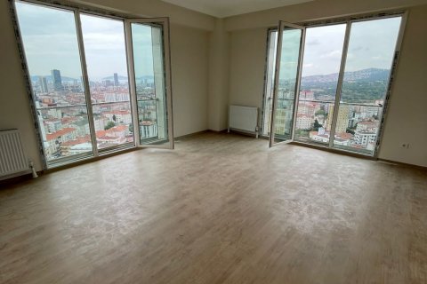 آپارتمان در Kartal،  Istanbul ، امارات متحده عربی 1 خوابه ، 141 متر مربع.  شماره 71809 - 23
