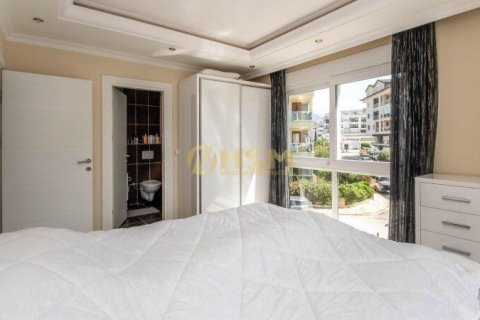 آپارتمان در  Alanya ، امارات متحده عربی 2 خوابه ، 105 متر مربع.  شماره 68322 - 6