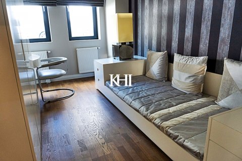 آپارتمان در  Istanbul ، امارات متحده عربی 1 خوابه ، 55 متر مربع.  شماره 71353 - 5