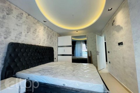 آپارتمان در  Mahmutlar ، امارات متحده عربی 1 خوابه ، 52 متر مربع.  شماره 67528 - 9